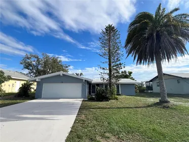 ROTONDA WEST FL Home