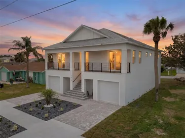 HUDSON FL Home