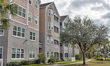 ORLANDO FL Home