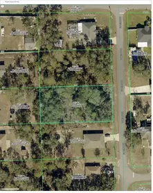 WEEKI WACHEE FL Property