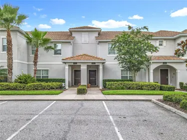 DAVENPORT FL Home