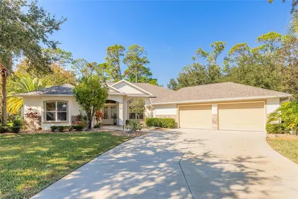 ORMOND BEACH FL Home