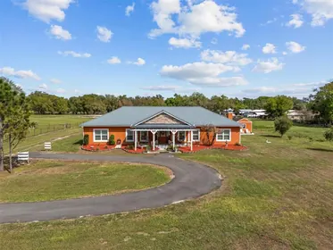 BARTOW FL Home
