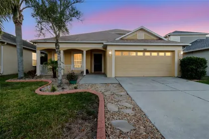 LAND O LAKES FL Home