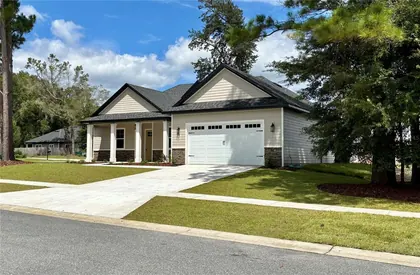 HIGH SPRINGS FL Home