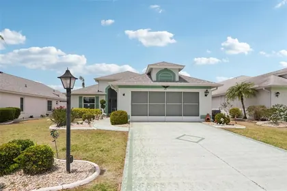 SUN CITY CENTER FL Home