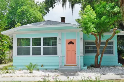 CLEARWATER FL Home