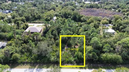 PUNTA GORDA FL Property