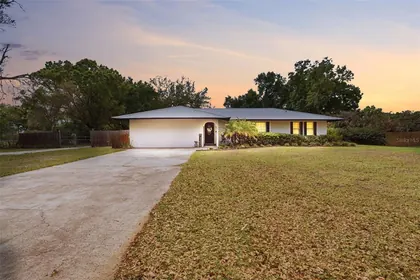ARCADIA FL Home