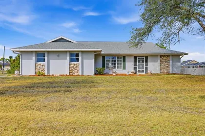 PORT CHARLOTTE FL Home