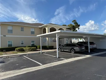 NORTH PORT FL Home