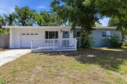 DUNEDIN FL Home