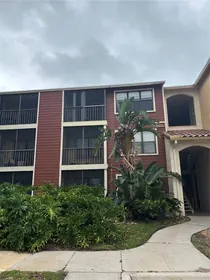 ST PETERSBURG FL Home