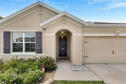 SUN CITY CENTER FL Home