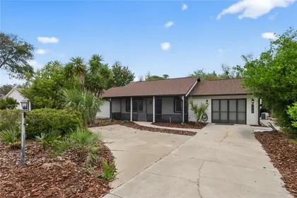 LEESBURG FL Home