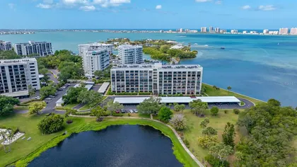 BELLEAIR FL Home