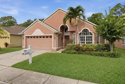 CLEARWATER FL Home