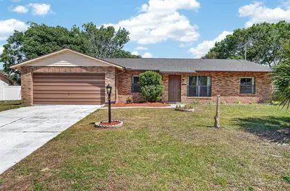 PORT ORANGE FL Home
