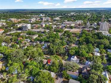 GAINESVILLE FL Home