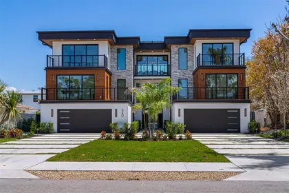 SARASOTA FL Home