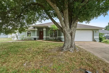 PORT CHARLOTTE FL Home