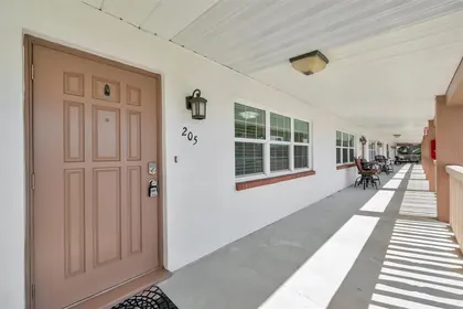 ST PETERSBURG FL Home
