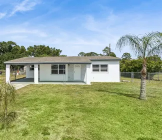 FROSTPROOF FL Home