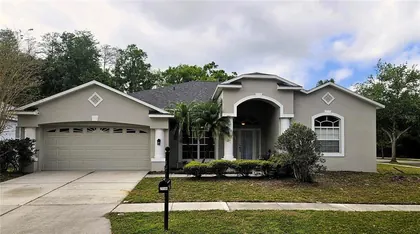 LAND O LAKES FL Home