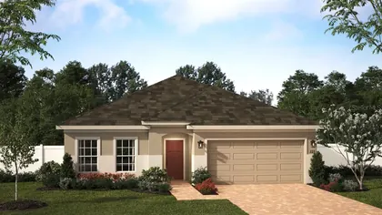ST CLOUD FL Home