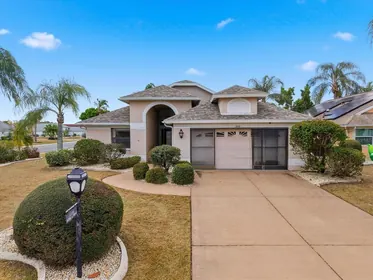 SUN CITY CENTER FL Home