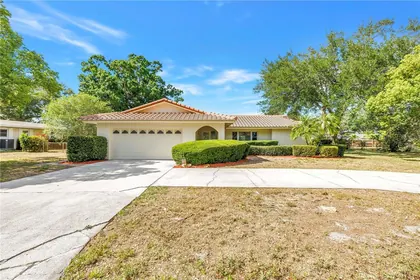 SEMINOLE FL Home