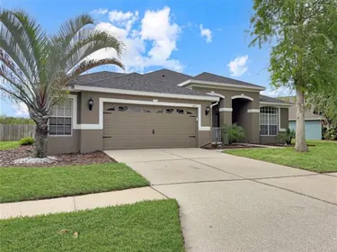 APOLLO BEACH FL Home