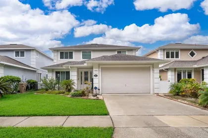 KISSIMMEE FL Home