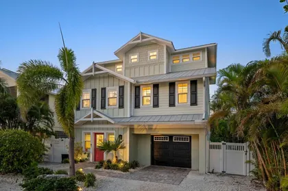 ANNA MARIA FL Home
