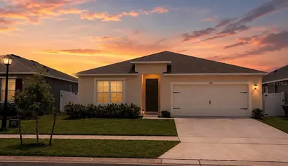 KISSIMMEE FL Home