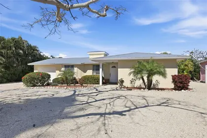 ANNA MARIA FL Home