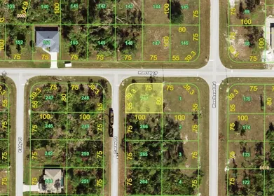 PLACIDA FL Property