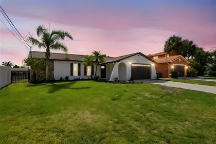 HUDSON FL Home