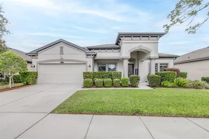 LAND O LAKES FL Home