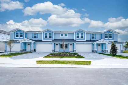 CLEARWATER FL Home