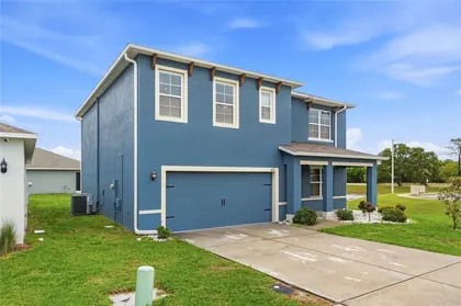 WINTER HAVEN FL Home