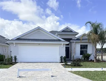 PALM COAST FL Home