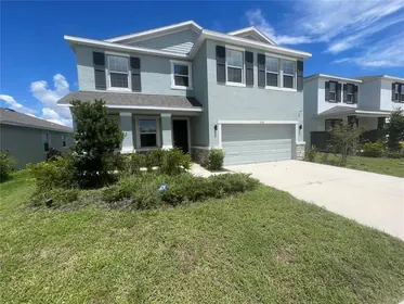 WIMAUMA FL Home