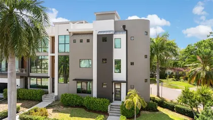 TAMPA FL Home