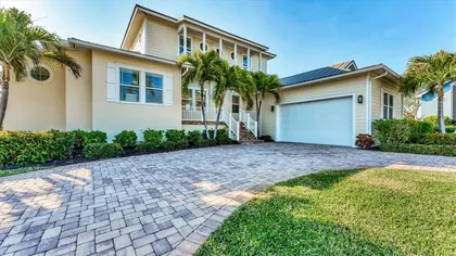 HOLMES BEACH FL Home