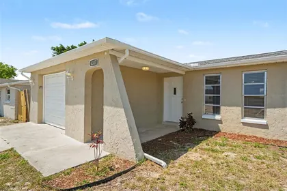 NEW PORT RICHEY FL Home