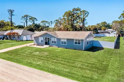 LEHIGH ACRES FL Home