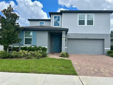 HAINES CITY FL Home