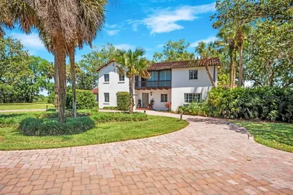 WEIRSDALE FL Home