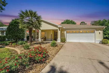 OCALA FL Home